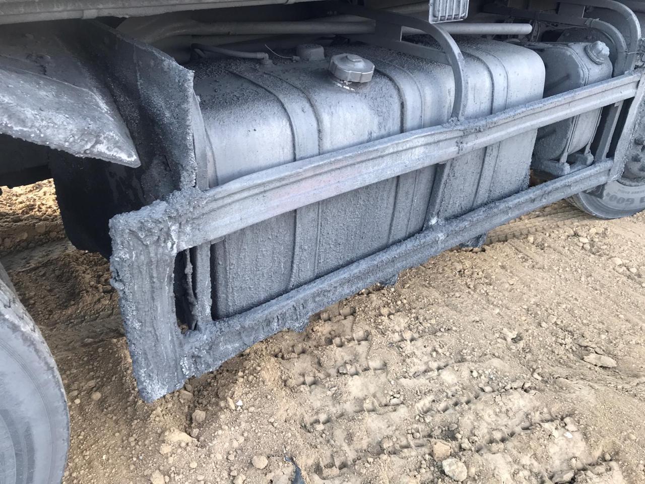 Shacman (Shaanxi) SX* 8x4 Самосвал 2022 г. - фото 20